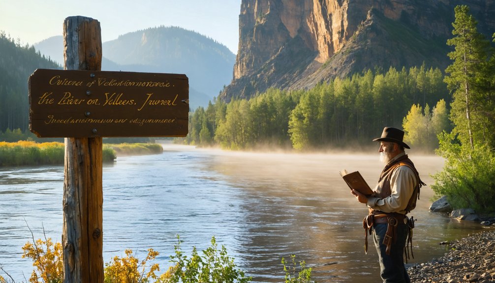 lewis and clark sites