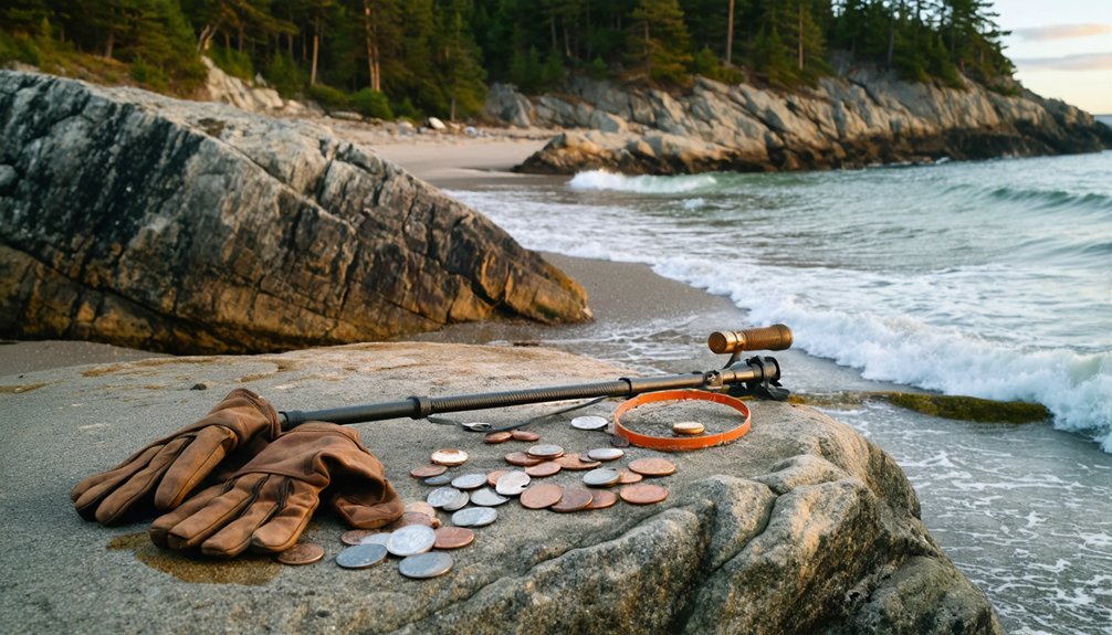 maines hidden treasure guide