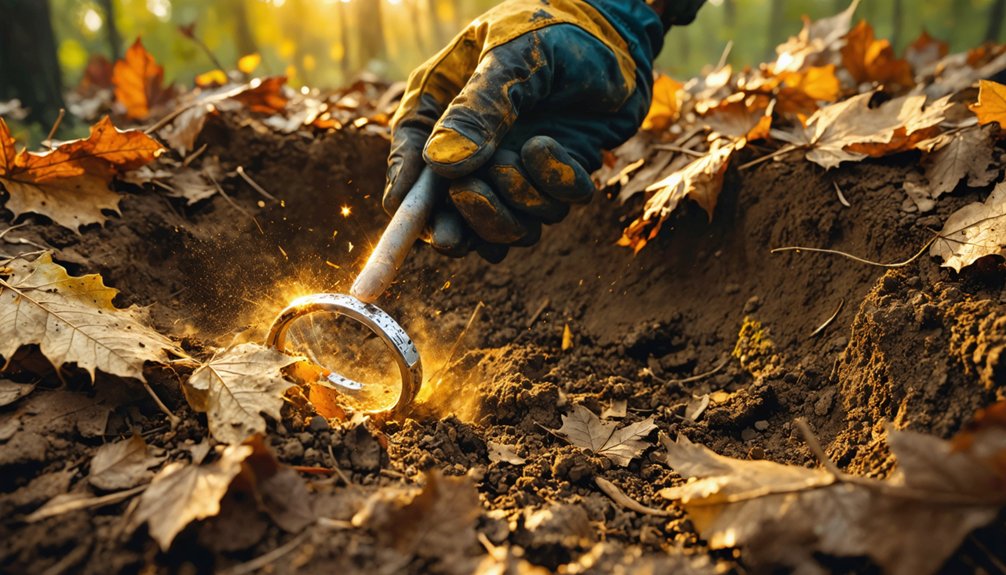 maintain consistent thorough sweeping