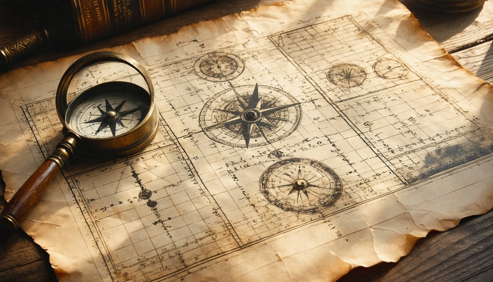 manual decoding of ciphers