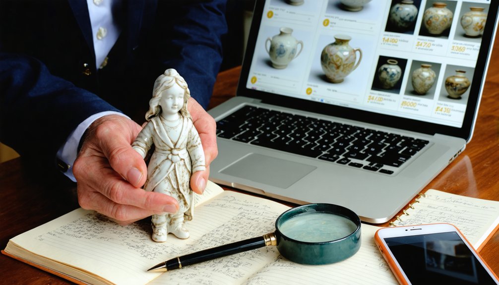 market comparables for pricing