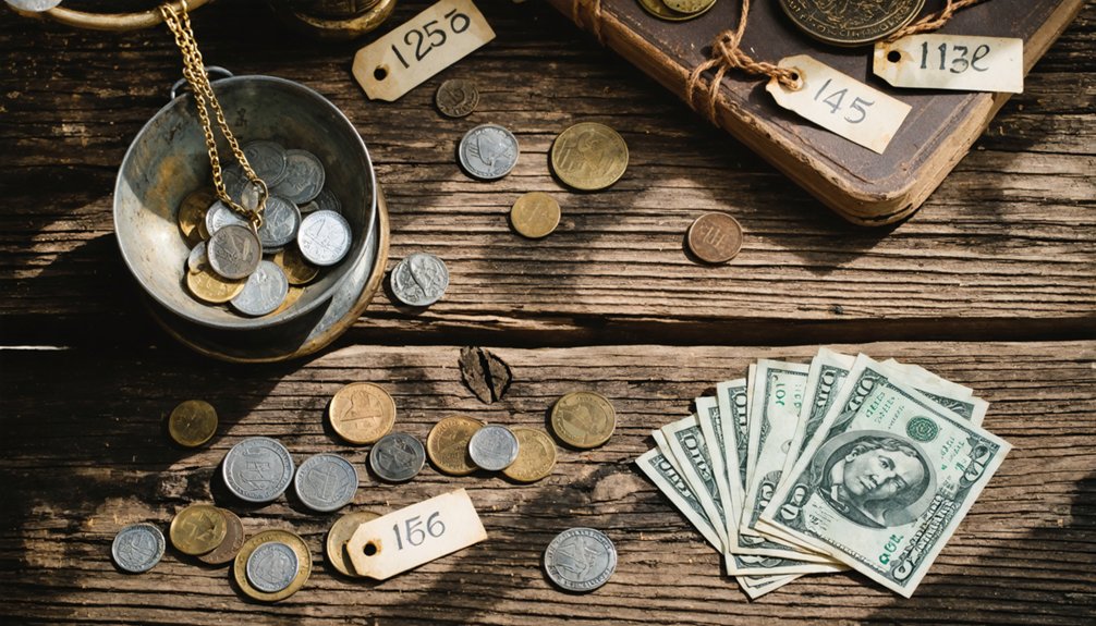 market selection impacts profit