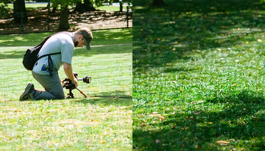 mastering complex detection skills