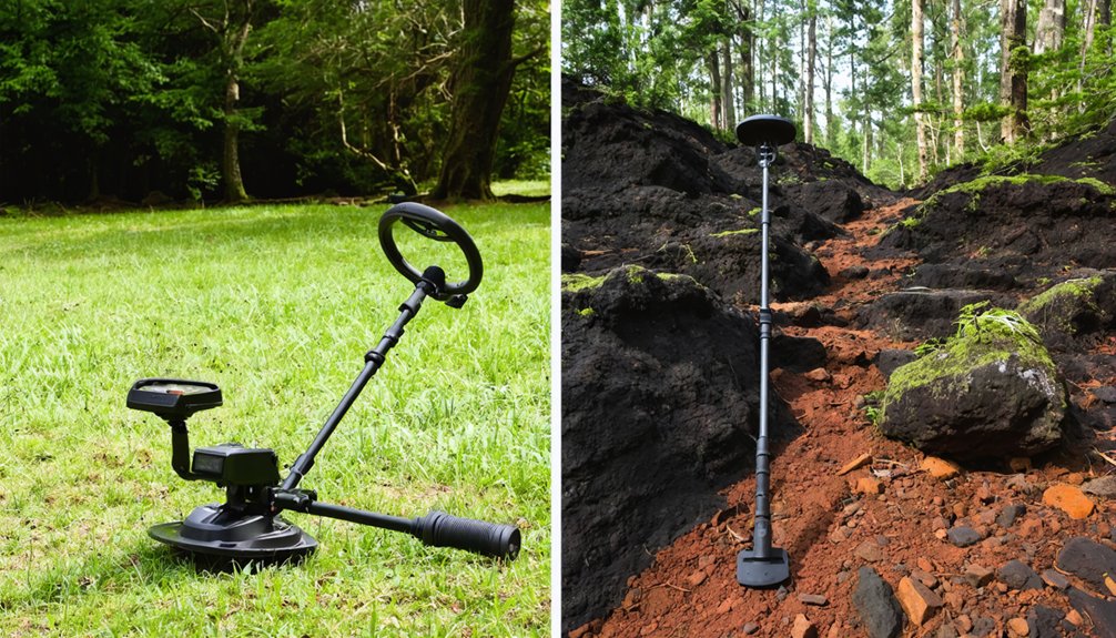 mastering diverse hunting conditions