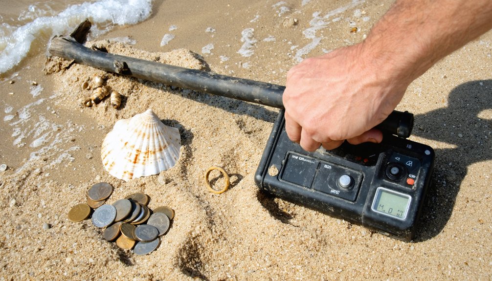 maximize budget detector features