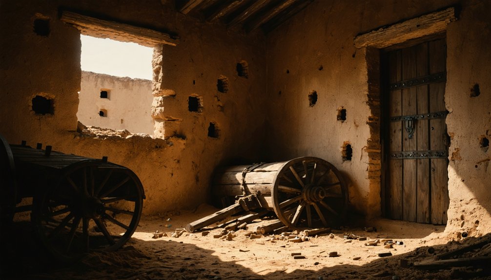 mcsween house siege tactics