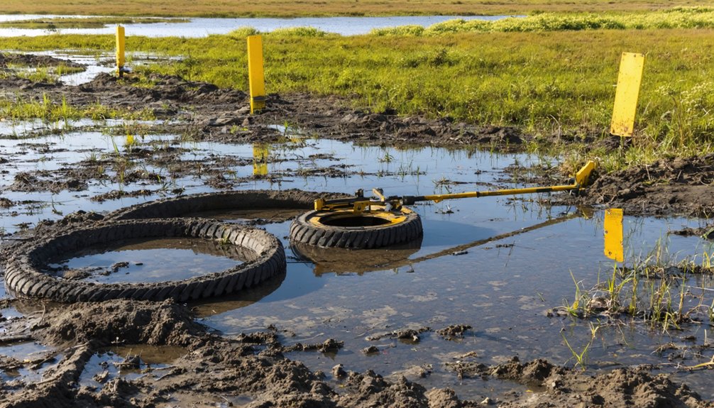 metal detecting legal restrictions