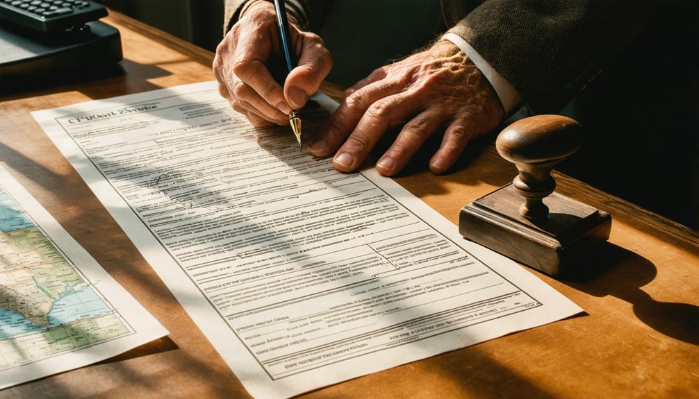 metal detecting permit requirements