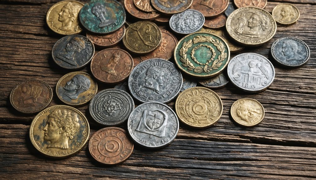 metals durability regional choices