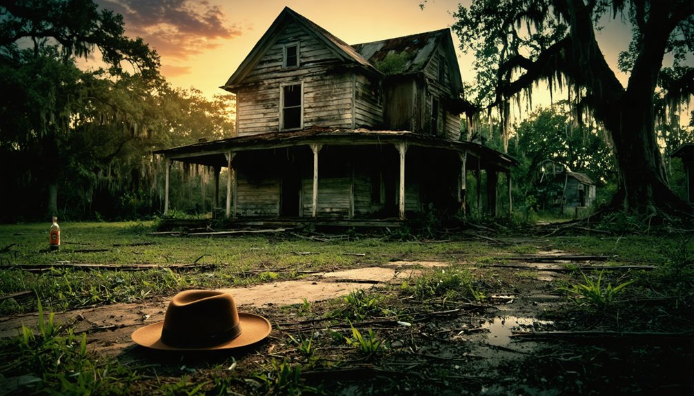 methvin family s deadly betrayal