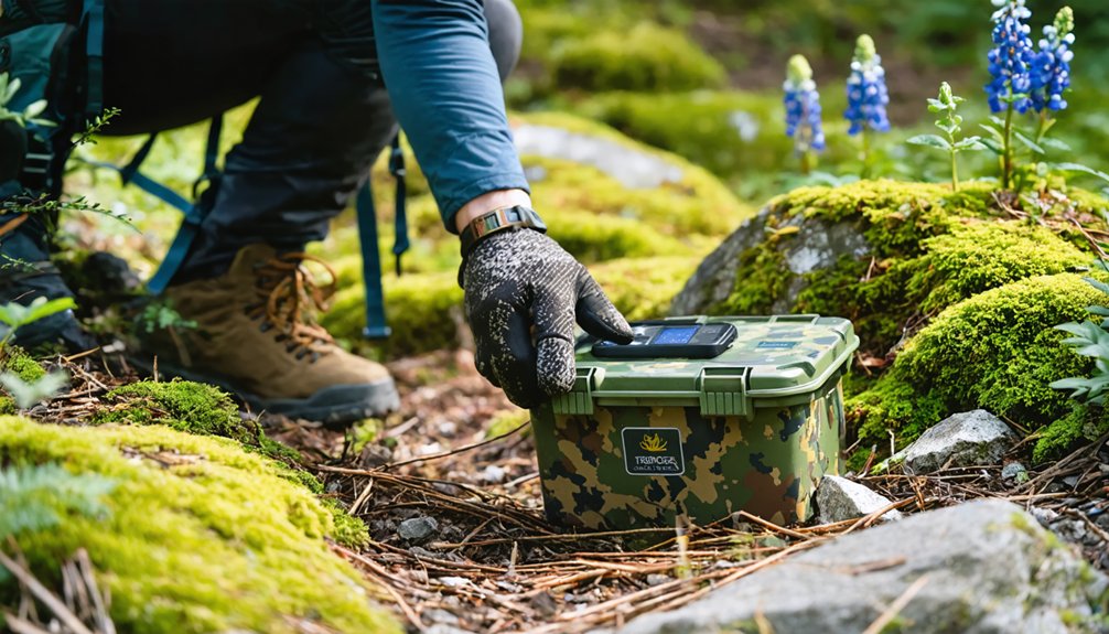 minimize impact restore naturally