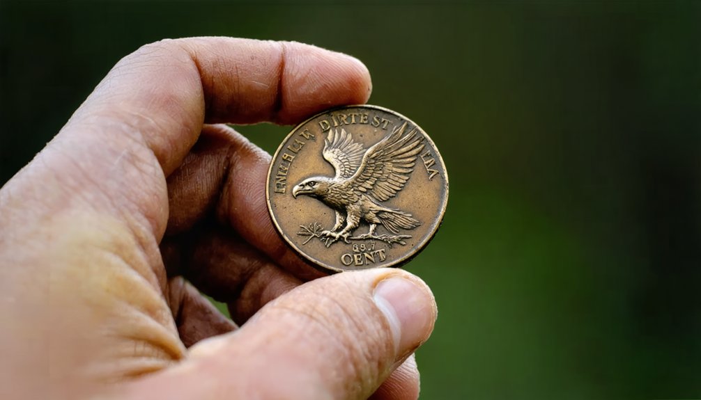 minting flaws and weaknesses