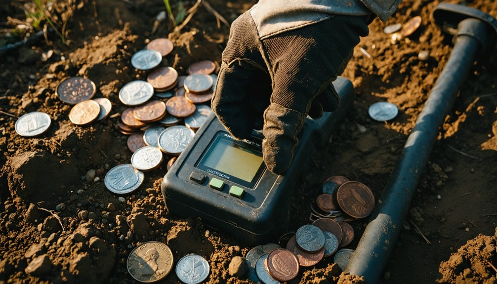 motion vs non motion detection