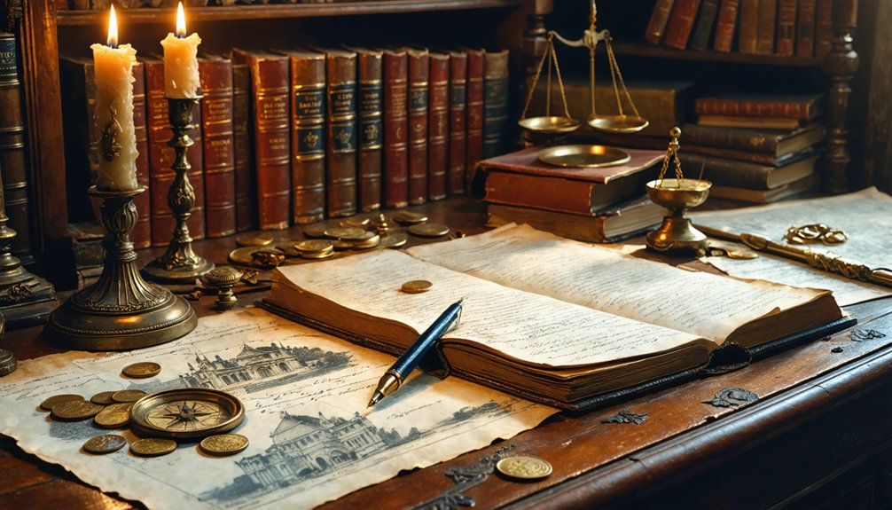 national bank establishment proposal