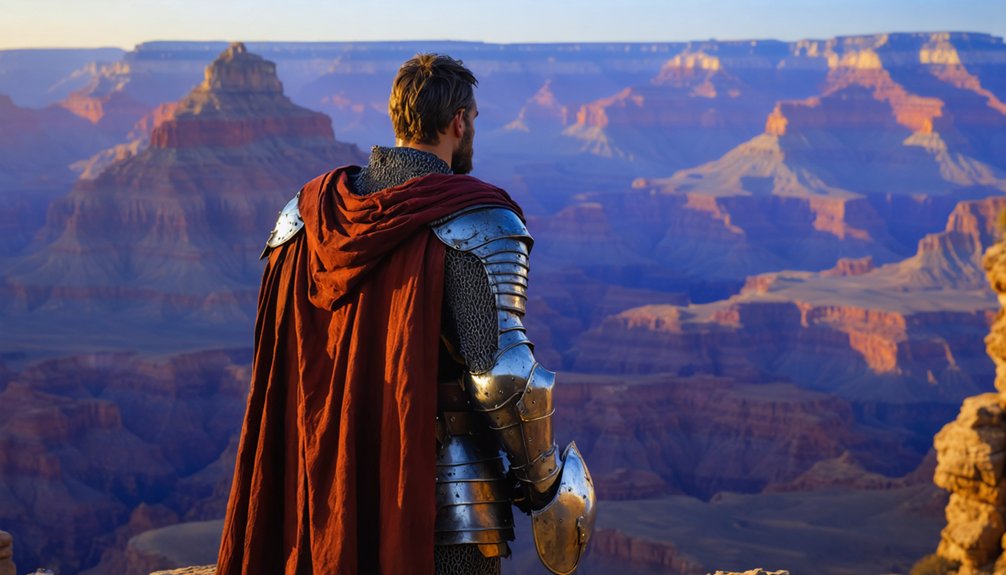 natural wonders reshape geography