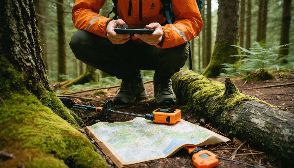 navigation terrain safety essentials