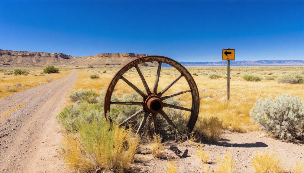 nebraska wyoming corridor routes