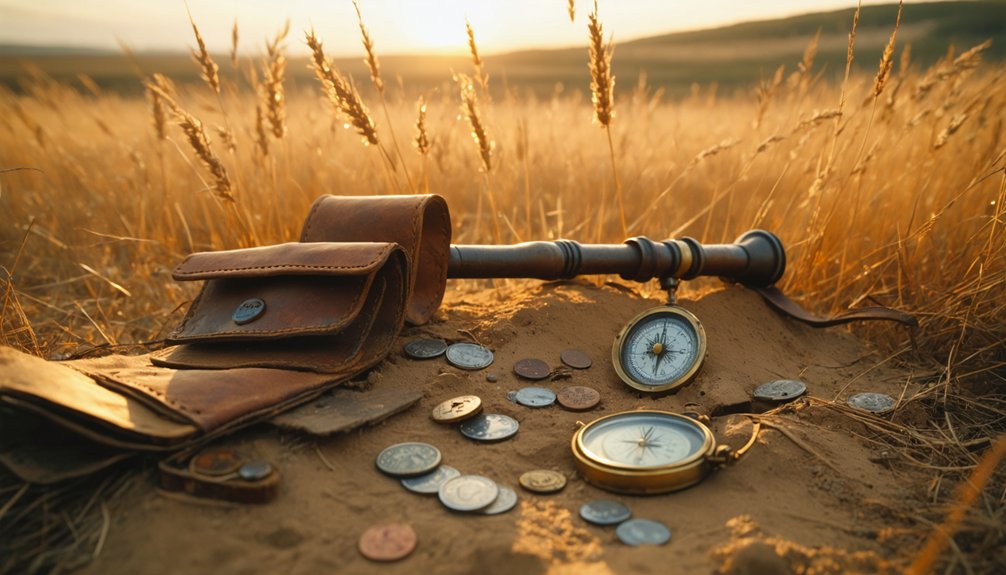 nebraskan metal detecting guide