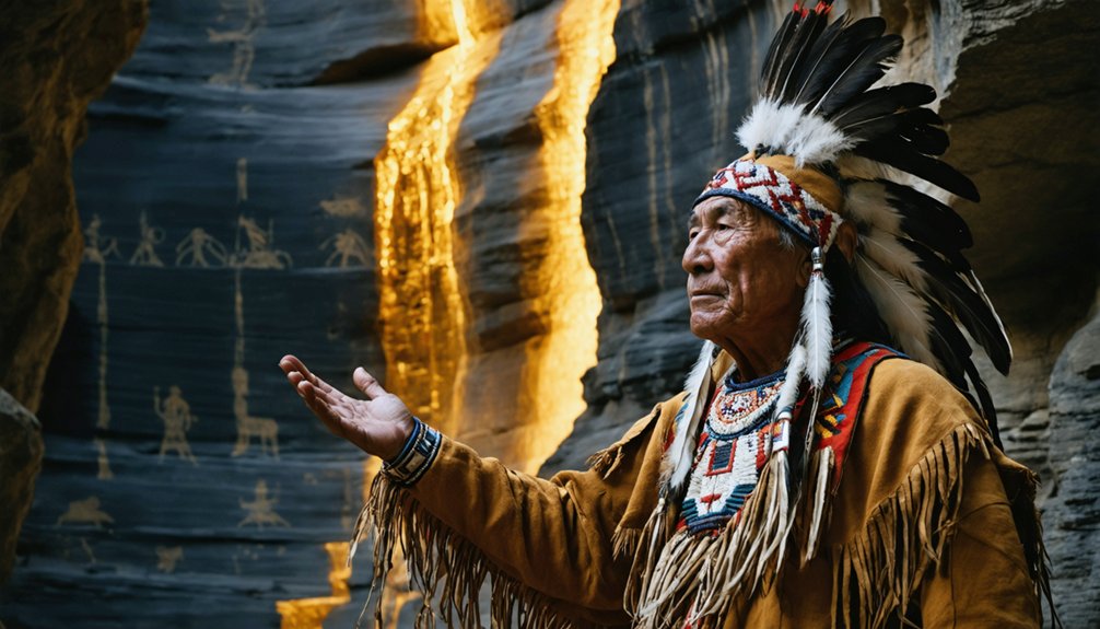 nez perce chief s legacy