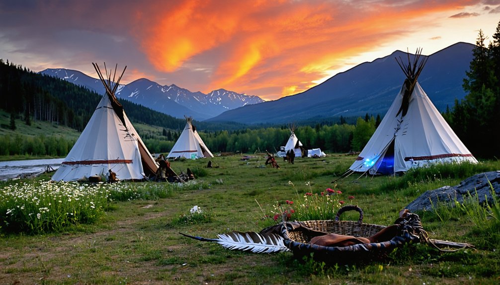 nez perce revenge killings escalate