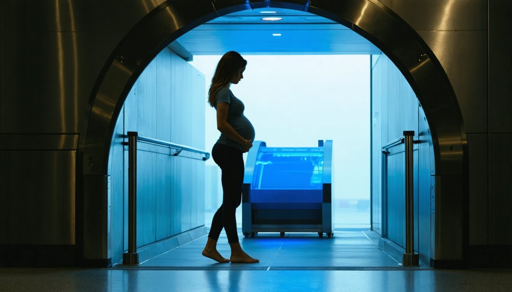 non ionizing radiation safety guidelines