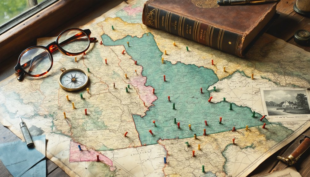 obtain permits and documentation