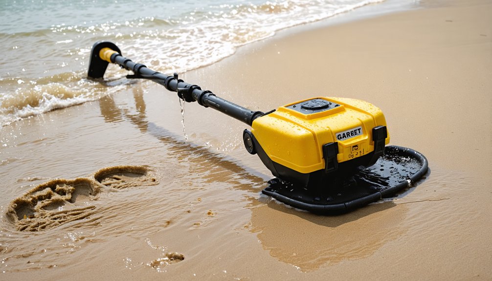 optimal coil positioning techniques