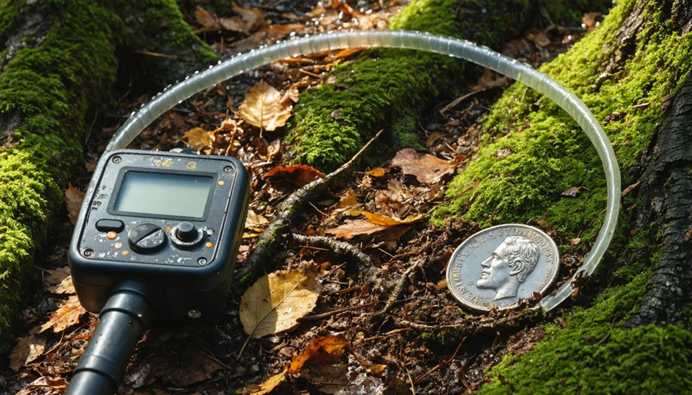 optimal seasonal detection conditions