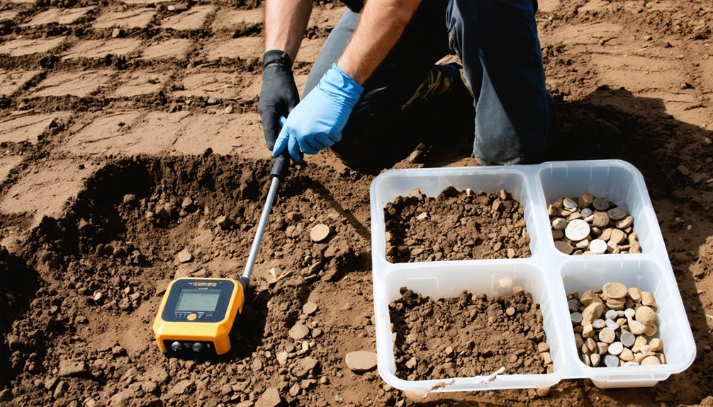 optimize archaeological survey methods