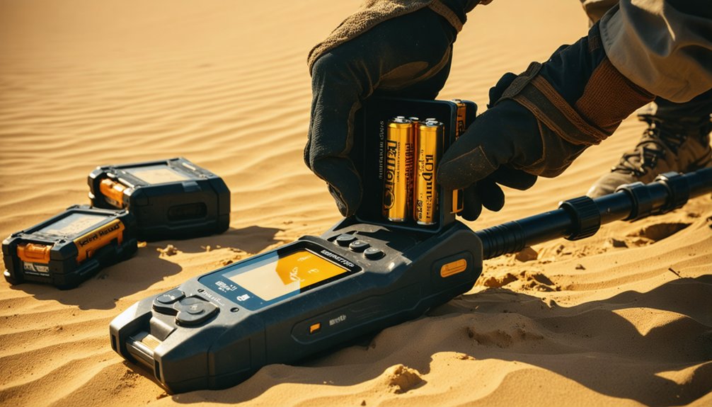 optimize battery life effectively