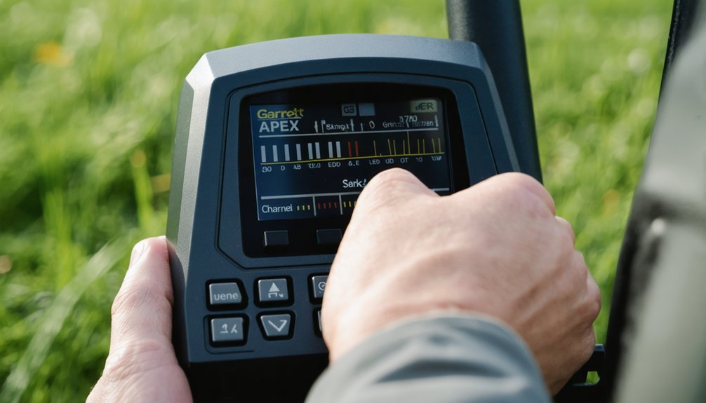 optimize channel selection strategy