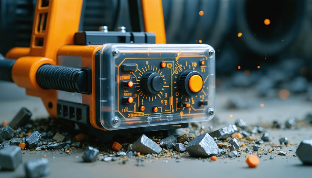 optimized sensitivity calibration procedures