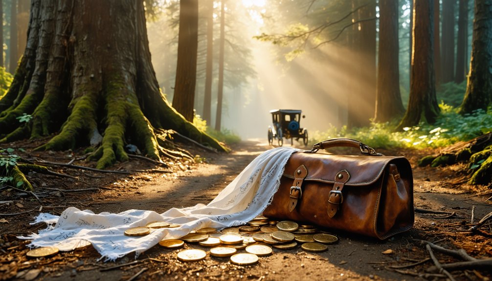 outlaw poet s defiant verses