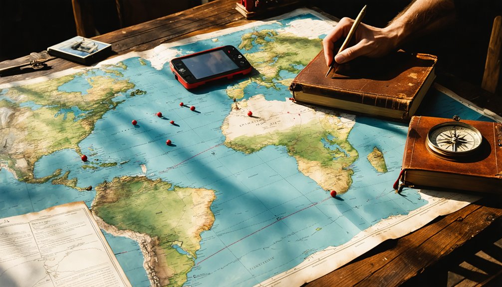 pacific shipwrecks coordinate details