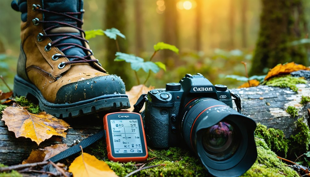 pattern recognition through observation