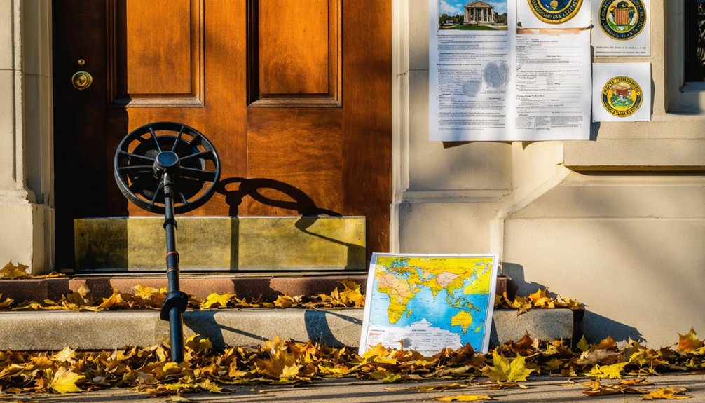 permits regulations and restrictions