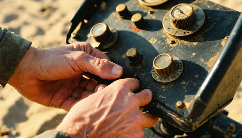 personalized metal hunting options