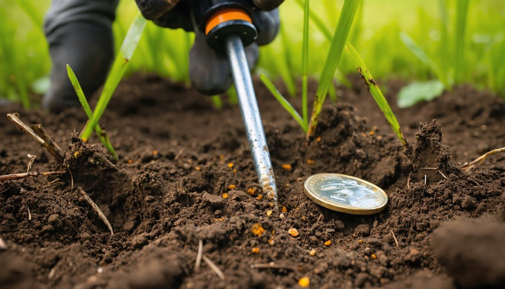 pinpointing techniques for accuracy