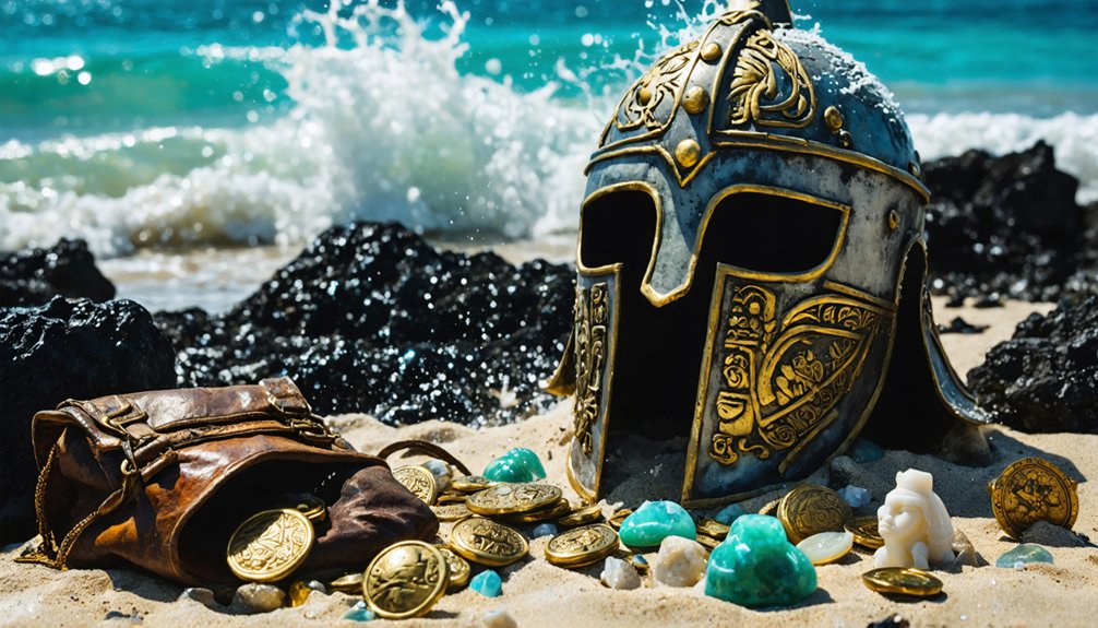 pirate ships strategic transformations