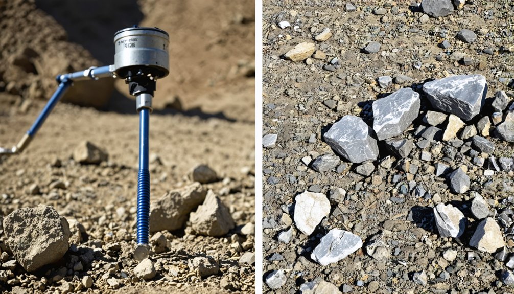 portable precise chromium detection