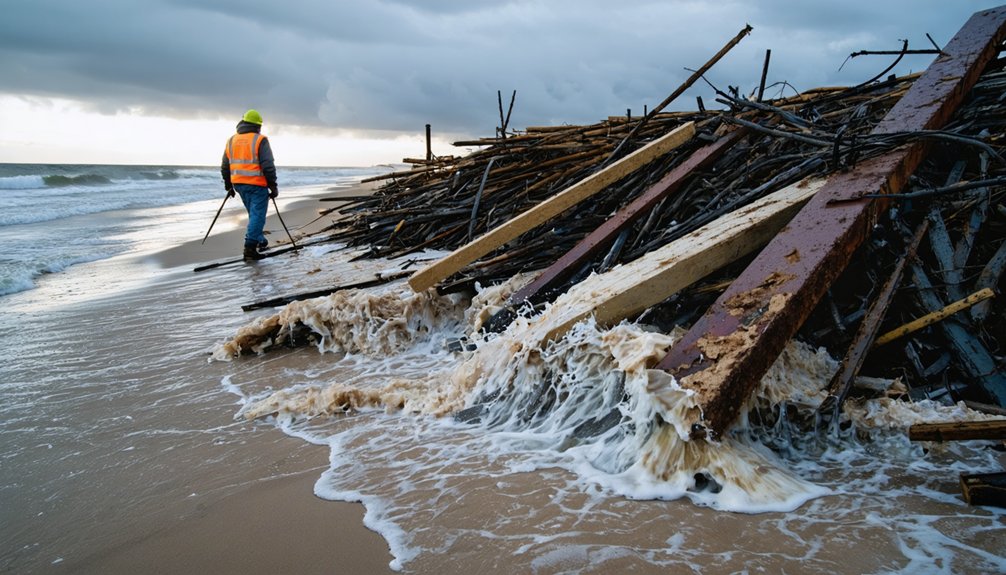 post storm hazard assessment protocols