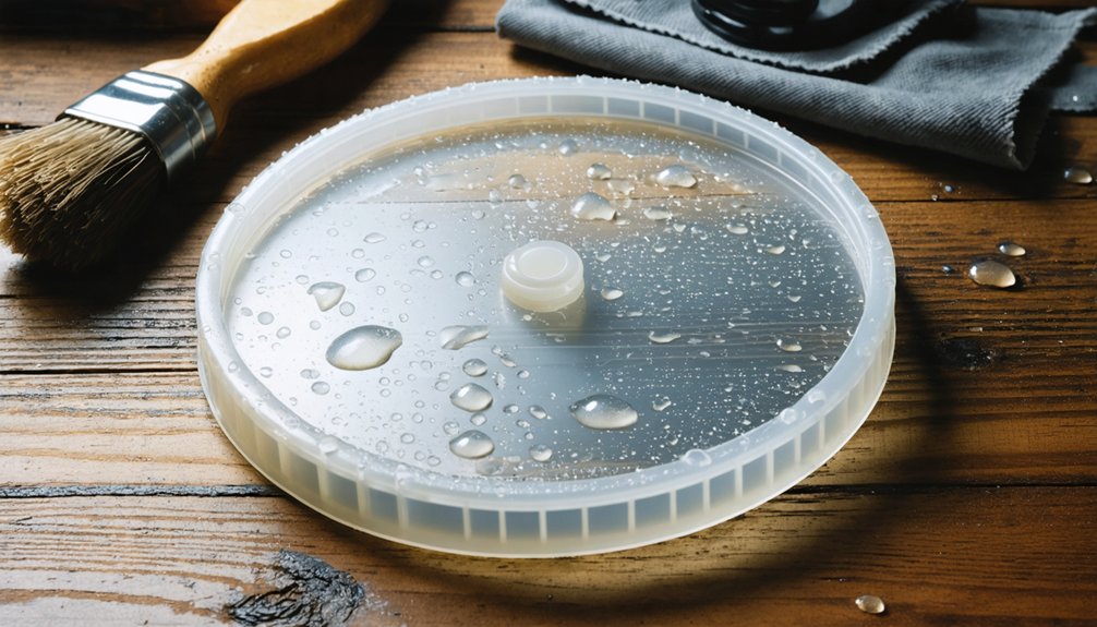 post use cleaning protocols