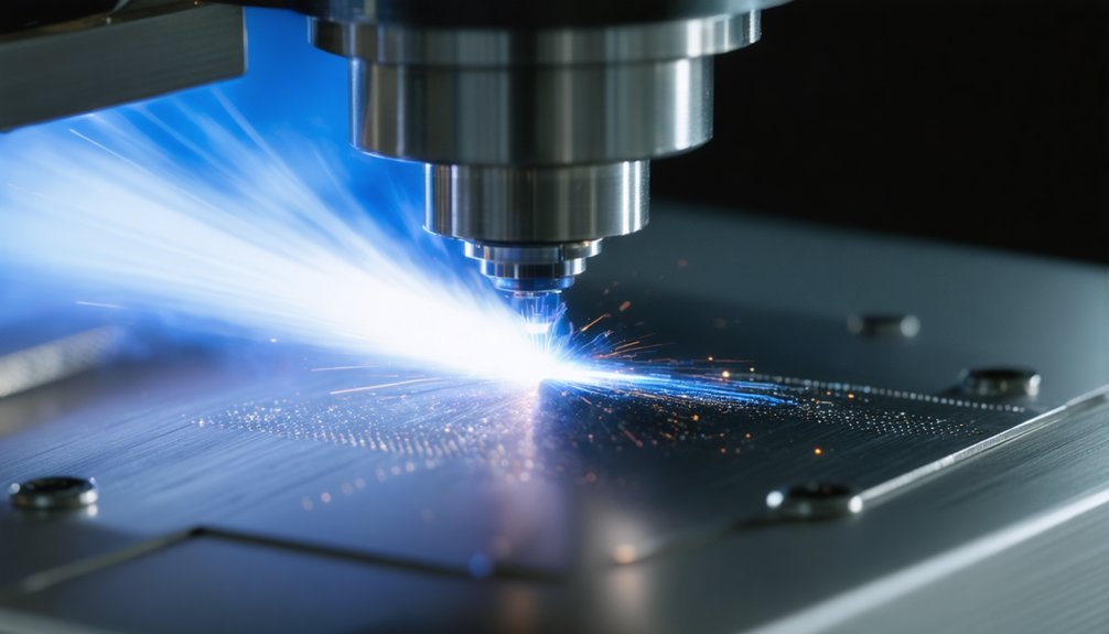 precise elemental composition analysis