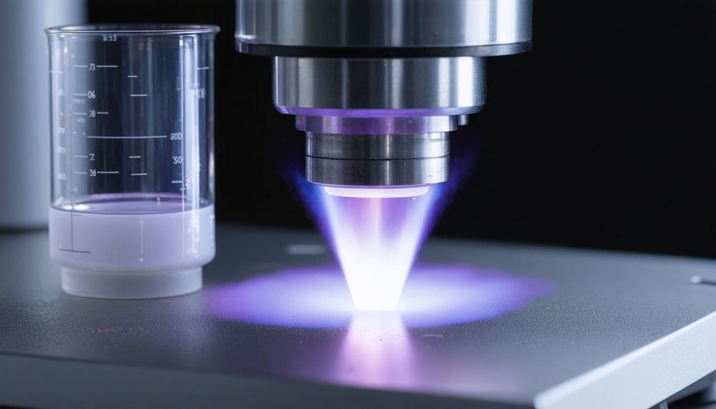 precise multi element impurity detection