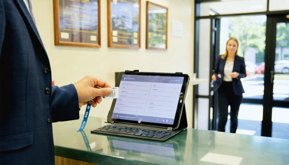 prepare document engage evaluate