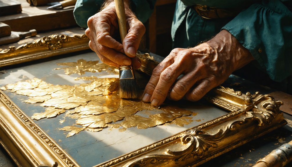 preserving value through restoration