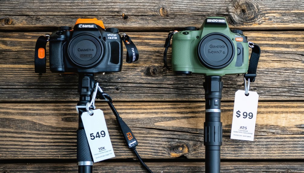 price disparities between continents