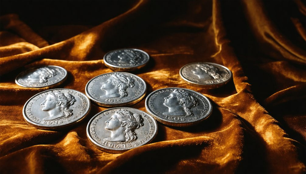 priceless rare coin variants