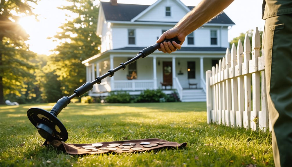 private property permission protocols