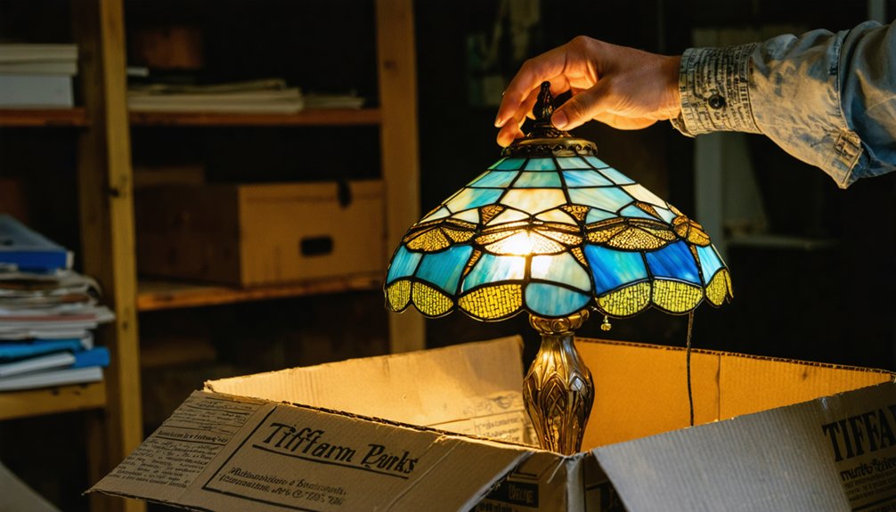 profitable antique collecting opportunities